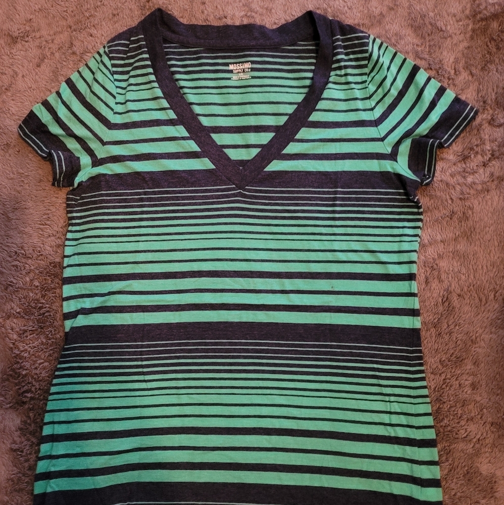 Massimo v-neck tshirt
